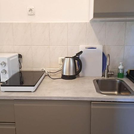 Apartment Karin Donji Karin Bagian luar foto