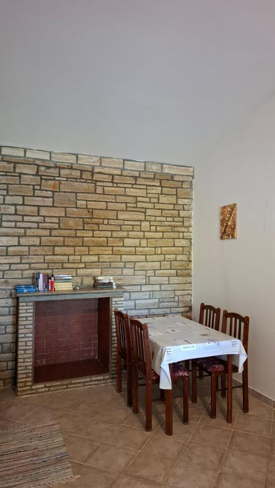 Apartment Karin Donji Karin Bagian luar foto